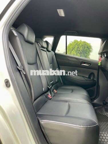 Toyota Corolla Cross 1.8 V 2022 Trắng 26.000 km