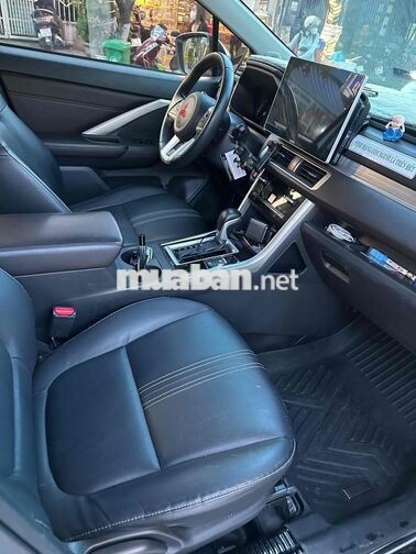 Mitsubishi Xpander Premium 2023 Trắng