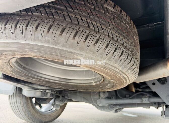 Ford Everest Titanium 4x2 AT 2025 Đen 11.000 km