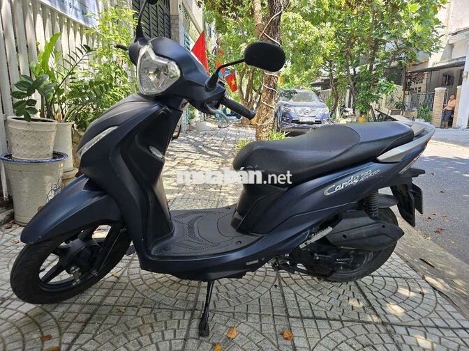 Kymco Candy 50 Hermosa 2024