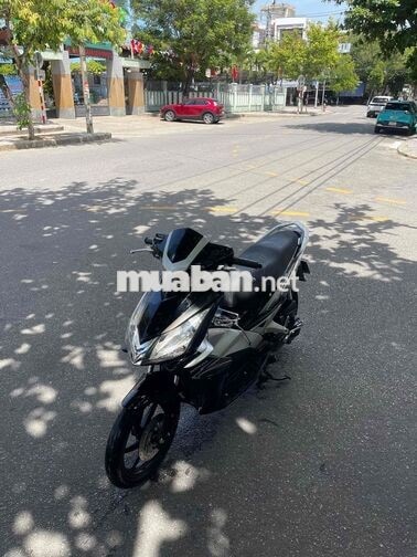 Honda Air Blade 2010 Đen