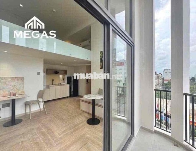 CHO THUÊ DUPLEX NEW 100% SIÊU XỊNNN 🩵