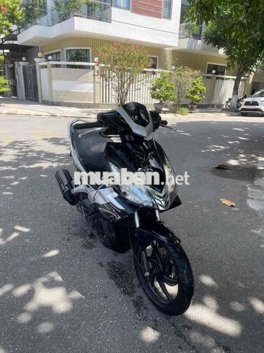 Honda Air Blade 2010 Đen