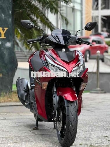 Yamaha NVX 155 2024 Đỏ đen 11000 km