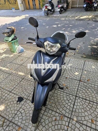 Kymco Candy 50 Hermosa 2024