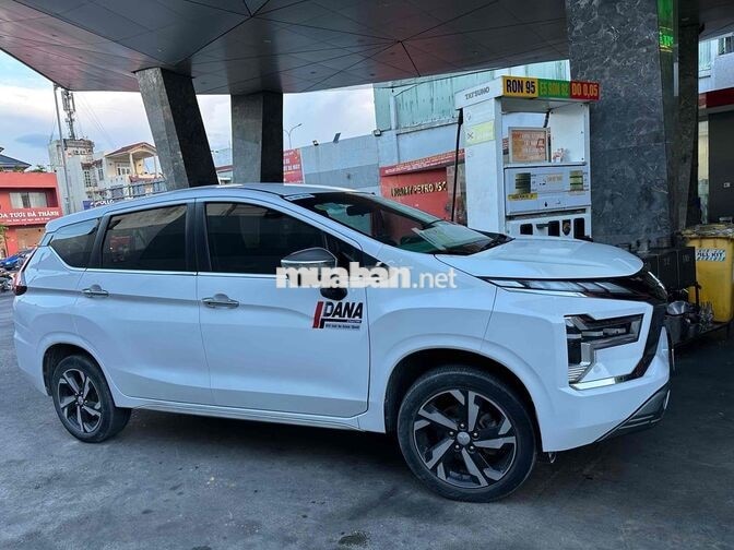 Mitsubishi Xpander Premium 2023 Trắng