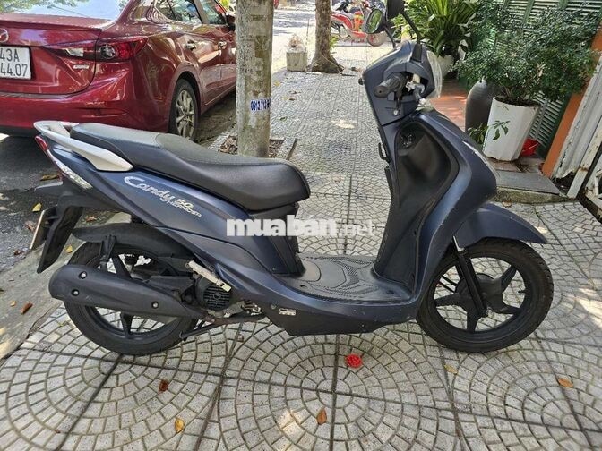 Kymco Candy 50 Hermosa 2024