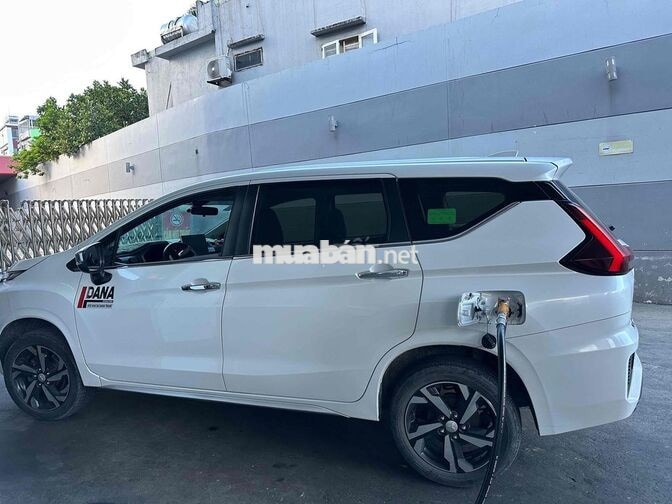 Mitsubishi Xpander Premium 2023 Trắng
