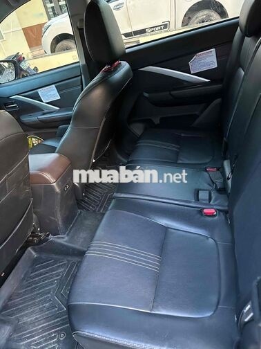 Mitsubishi Xpander Premium 2023 Trắng