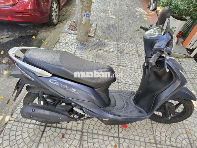 Kymco Candy 50 Hermosa 2024