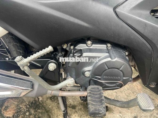 Honda Wave 110 Xanh đen 300.689 km