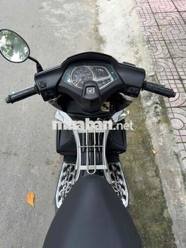 Honda Ab Air Blade 110 Fi BSTP Zin Êm