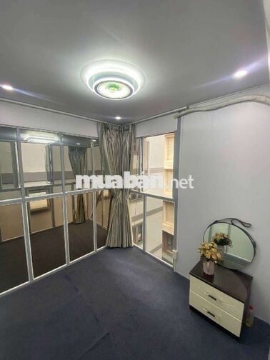 Chính chủ cho thuê nhà tập thể Lâm Sản Trung Liệt, Thái Hà 86m, 4 ngủ 