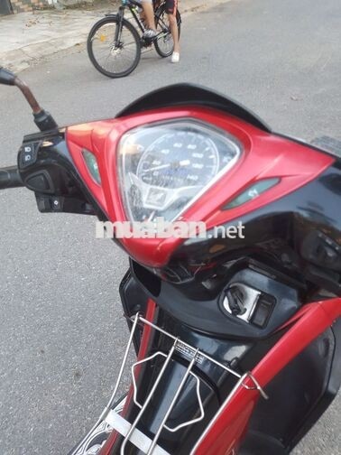 Bán xe Honda Airblade Đỏ biến  43 máy  rin êm
