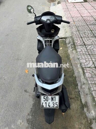 Honda Ab Air Blade 110 Fi BSTP Zin Êm