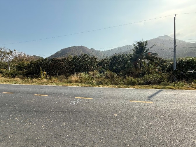 9424m đất vườn trồng CLN,sổ hồng riêng,chính chủ