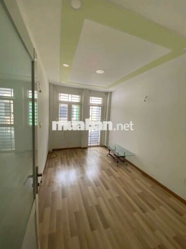 cho thuê nhà 115 đường số 3 cư xá Đô Thành quận 3