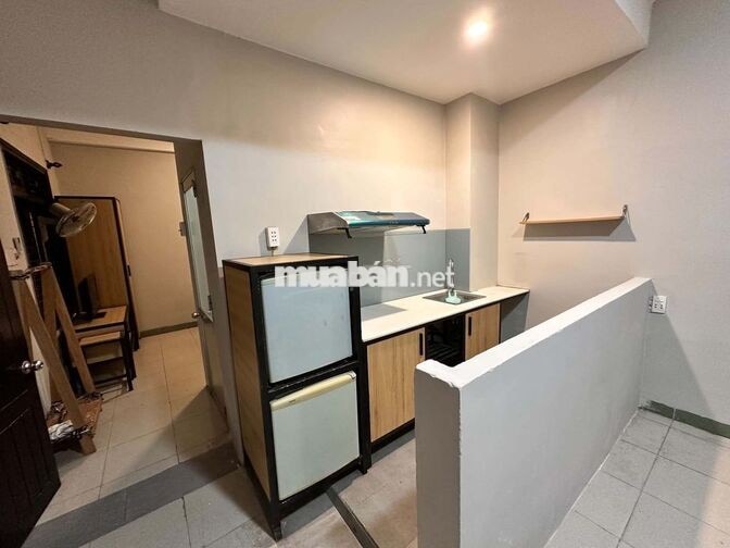 4,8Tr - Căn hộ 1PN - Lý Tự Trọng - Trung tâm TP