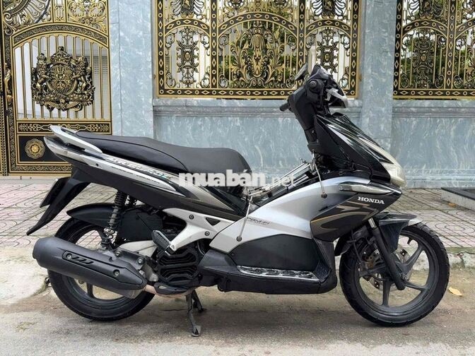 Honda Ab Air Blade 110 Fi BSTP Zin Êm