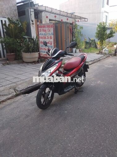 Bán xe Honda Airblade Đỏ biến  43 máy  rin êm
