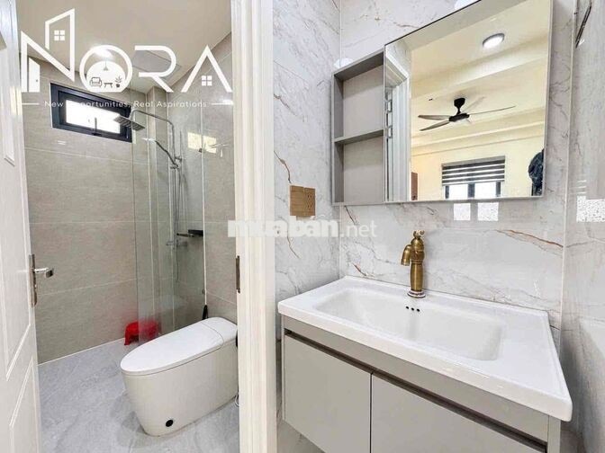 KHAI TRƯƠNG CĂN HỘ 1 PHÒNG NGỦ FULL NỘI THẤT – BAN CÔNG THOÁNG MÁT