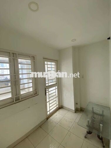 cho thuê nhà 115 đường số 3 cư xá Đô Thành quận 3