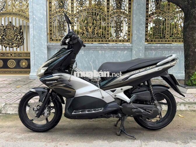 Honda Ab Air Blade 110 Fi BSTP Zin Êm