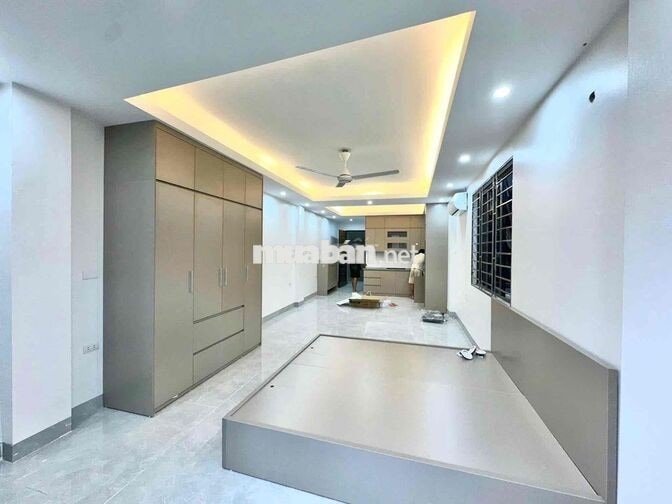 Phòng Trịnh Văn Bô 25m2 Full Đồ Khép Kín 4tr Không Chung Chủ