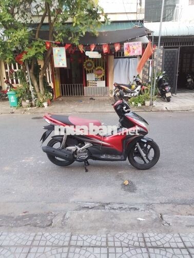Bán xe Honda Airblade Đỏ biến  43 máy  rin êm