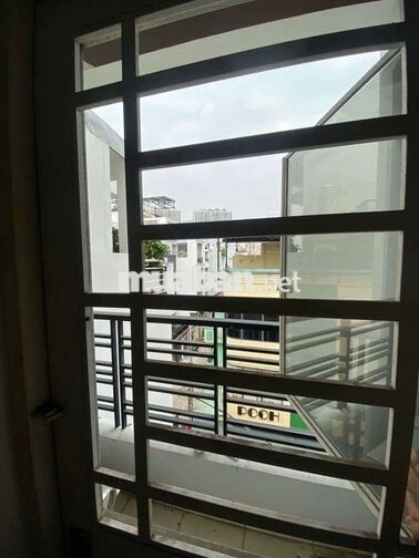 cho thuê nhà 115 đường số 3 cư xá Đô Thành quận 3