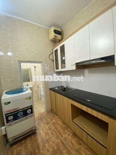 Chính chủ cho thuê nhà tập thể Lâm Sản Trung Liệt, Thái Hà 86m, 4 ngủ 