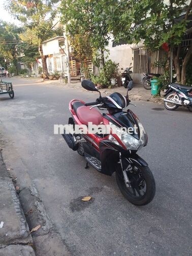 Bán xe Honda Airblade Đỏ biến  43 máy  rin êm