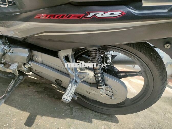 Yamaha Sirius RC 2022 Đen 18k km