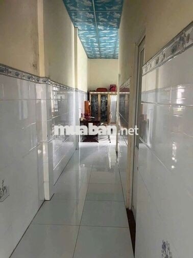Bán nhà Gần BV Đa Khoa Bến Tre 98m2