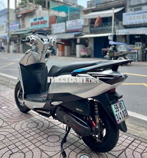 Lead125 2013, bstp, máy bao êm xe đẹp - CÓ GÓP