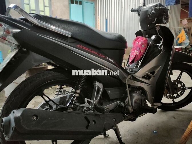 Yamaha Sirius RC 2022 Đen 18k km