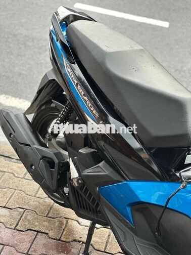 BAO TÊN Airblade 125 2019 Xanh đen - HỒ SƠ CẦM TAY