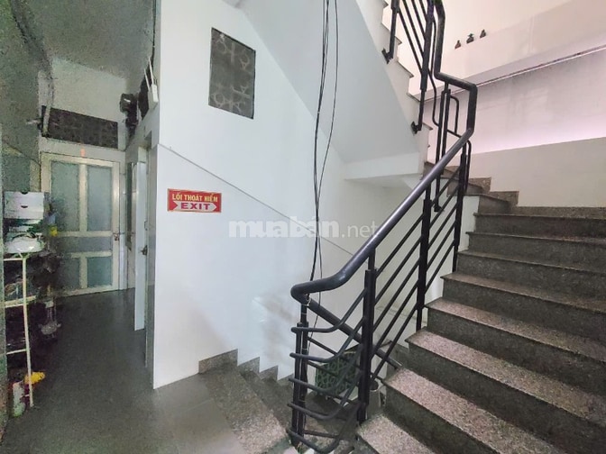 BÁN NHÀ MẶT TIỀN P. TÂN SƠN NHÌ - ĐANG CÓ DÒNG TIỀN TỐT