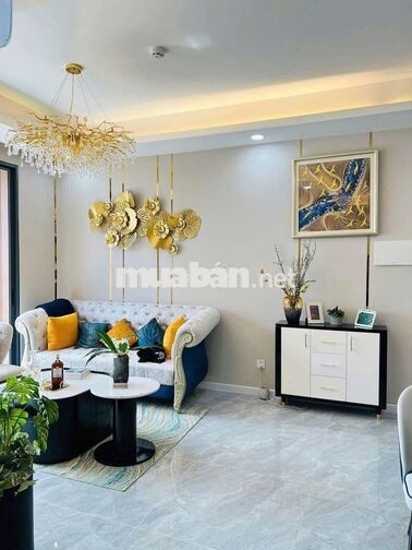 CƠ HỘI SỞ HỮU CĂN HỘ CAO CẤP SỔ HỒNG TRAO TAY CHỈ VỚI SỐ VỐN 1TY400