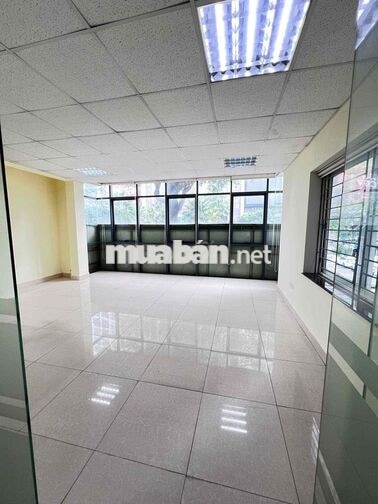 CHO THUÊ MB KINH DOANH PHỐ HOÀNG HOA THÁM -100M x2T. KD SẦM UẤT