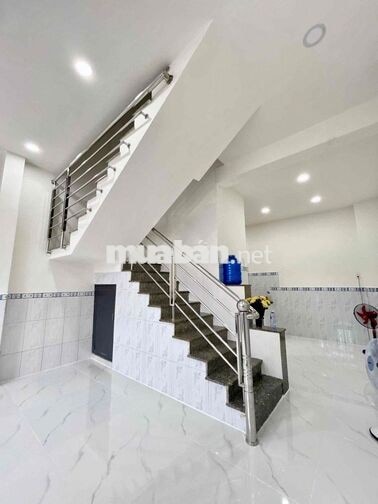 NHÀ MỚI ĐẸP TÂN HIỆP 32 – GIÁ CHỈ 1 TỶ 550 TRIỆU