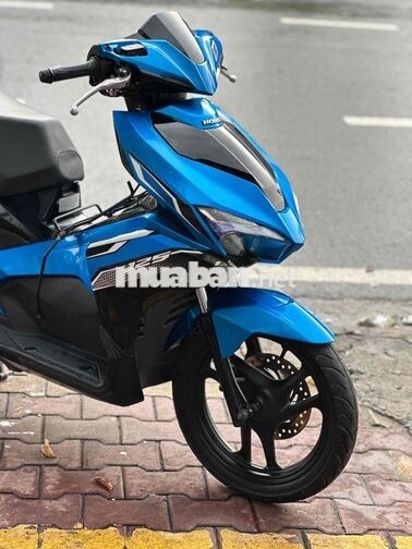 BAO TÊN Airblade 125 2019 Xanh đen - HỒ SƠ CẦM TAY