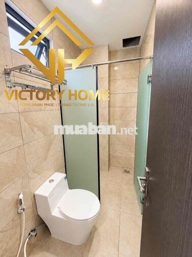 2 Phòng Ngủ ĐẸP-RỘNG RÃI- GIÁ RẺ ngay CHỢ BÀ CHIỂU