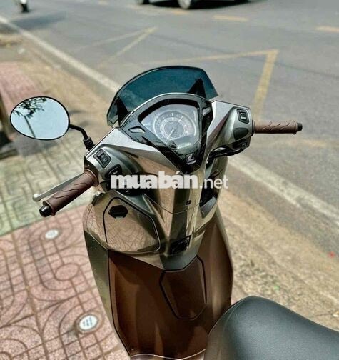 Lead  2020, bstp 9chủ, máy gin bao êm- CÓ GÓP