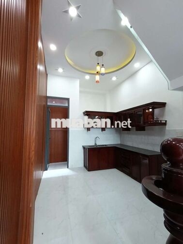 Bán nhà 1 / phú Định ,p16 Quận 8