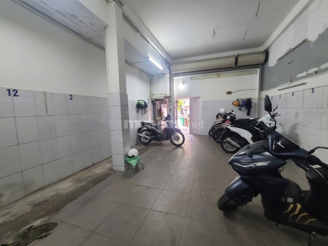 BÁN NHÀ MẶT TIỀN P. TÂN SƠN NHÌ - ĐANG CÓ DÒNG TIỀN TỐT