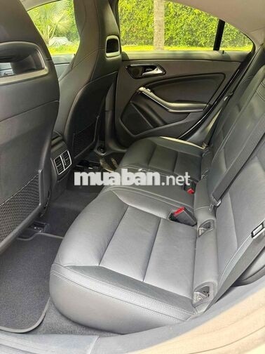 Mercedes CLA250 sx2018 odo 46.000km siêu hiếm