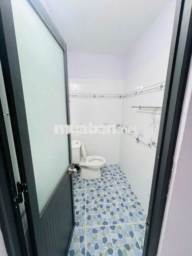 NHÀ 2 TẦNG GÓC 2 MẶT TIỀN HẺM 8M - 1368 LÊ VĂN LƯƠNG PHƯỚC KIỂN NHÀ BÈ