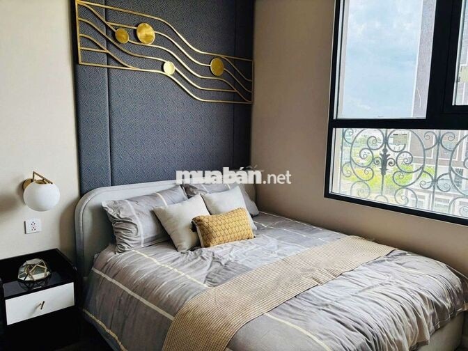 CƠ HỘI SỞ HỮU CĂN HỘ CAO CẤP SỔ HỒNG TRAO TAY CHỈ VỚI SỐ VỐN 1TY400
