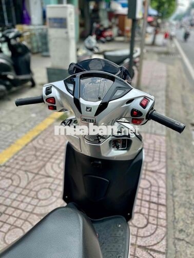 Lead125 2013, bstp, máy bao êm xe đẹp - CÓ GÓP